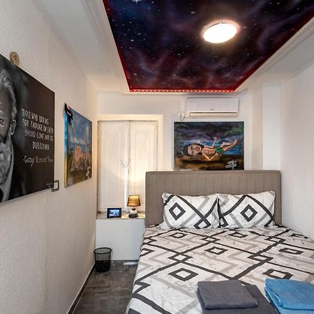 Goat Studio Dubrovnik Luaran gambar