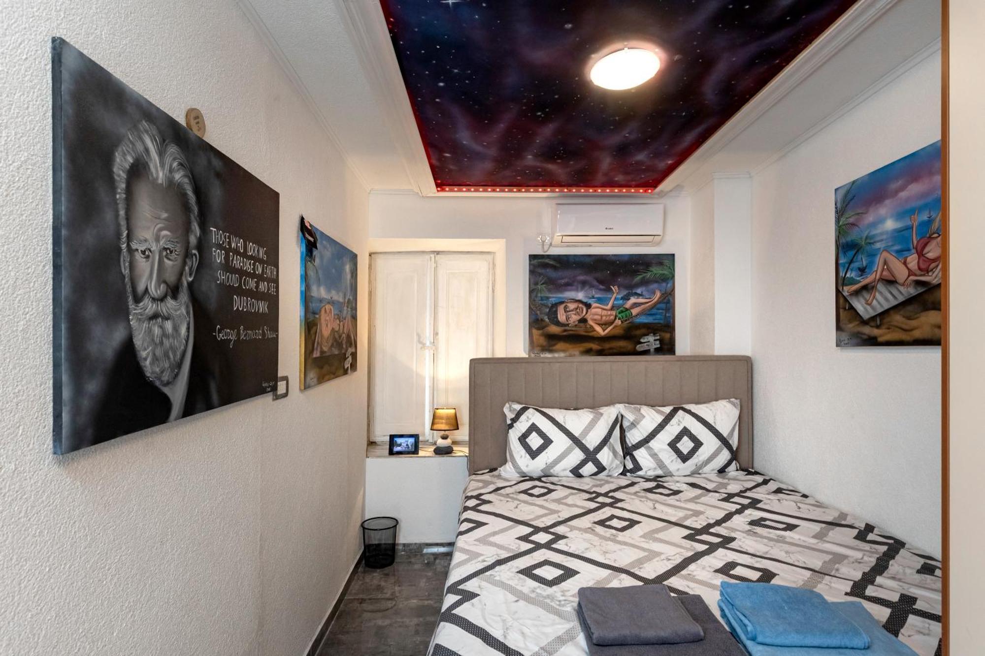 Goat Studio Dubrovnik Luaran gambar